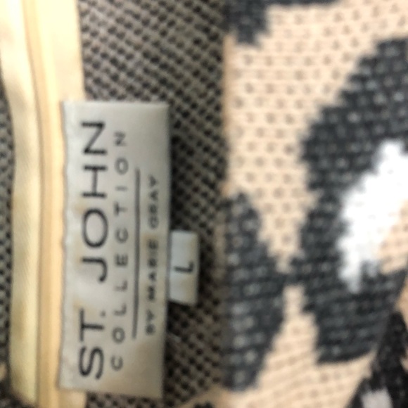 St John 3 Piece Outfit - Picture 5 of 11